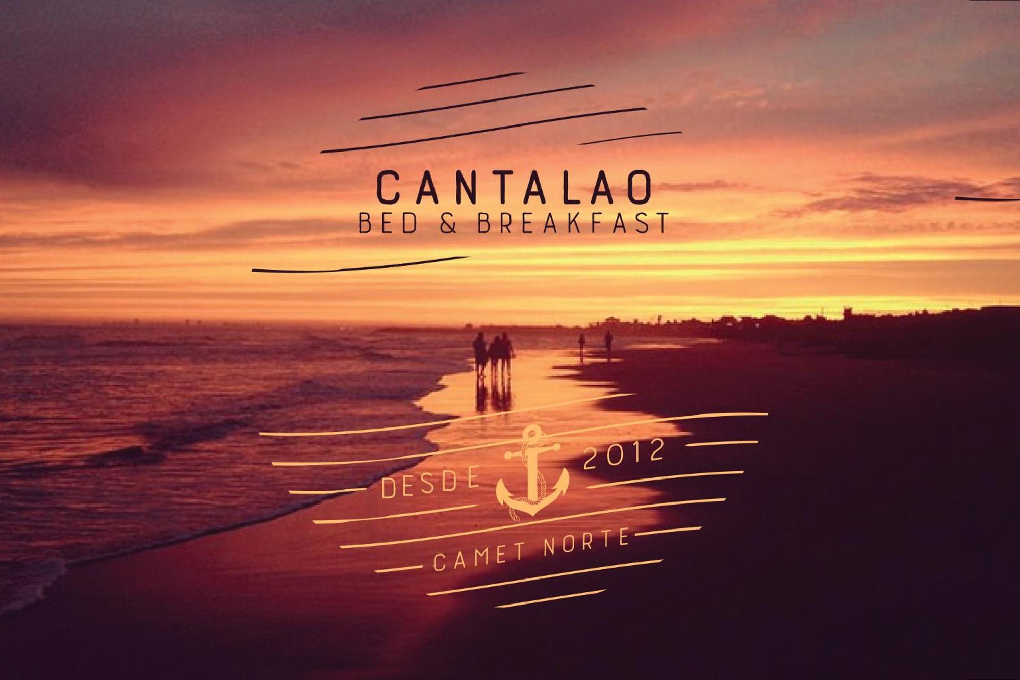 Cantalao Santa Clara del Mar Exterior foto