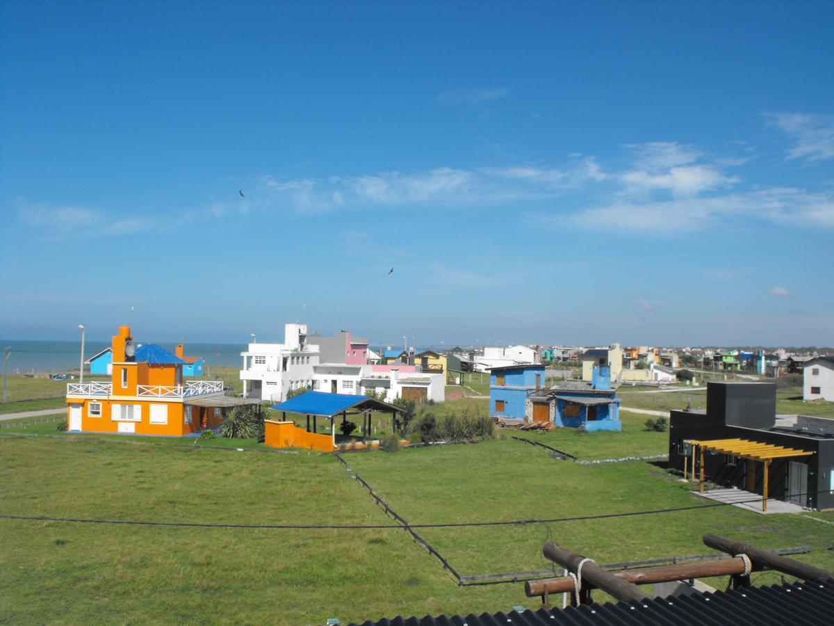 Cantalao Santa Clara del Mar Exterior foto