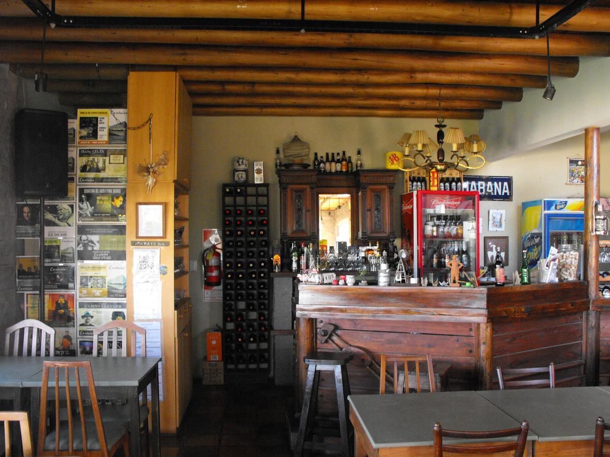 Cantalao Santa Clara del Mar Exterior foto