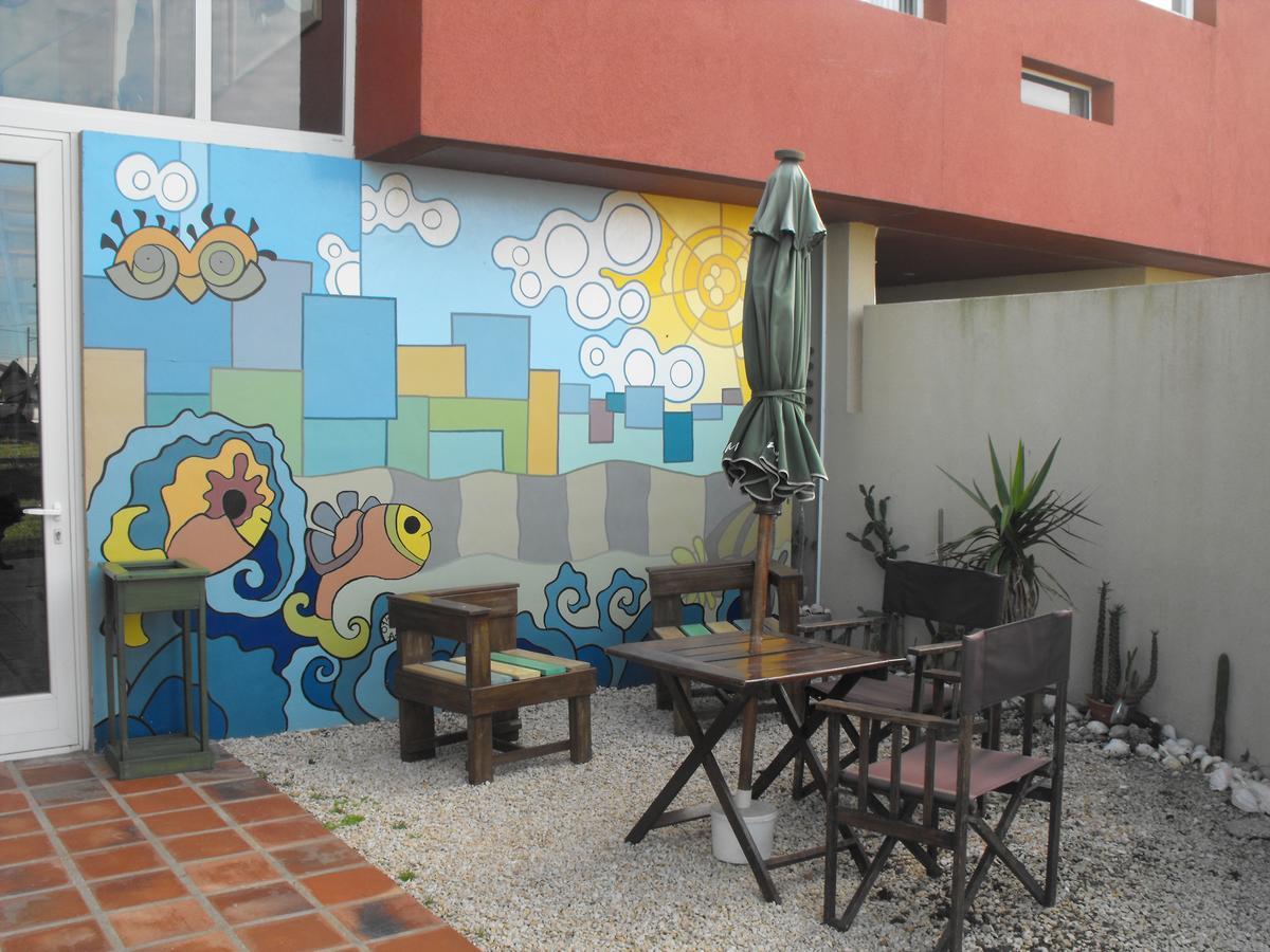 Cantalao Santa Clara del Mar Exterior foto
