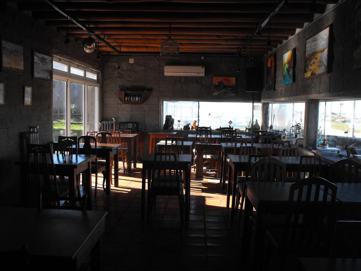 Cantalao Santa Clara del Mar Exterior foto